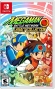 Box Mega Man Battle Network Legacy Collection