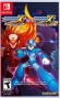 Box Mega Man X Legacy Collection