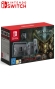 Box Nintendo Switch Diablo III Limited Edition