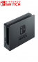 Box Nintendo Switch Dock