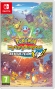 Box Pokémon Mystery Dungeon: Rescue Team DX