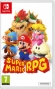 Box Super Mario RPG