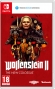 Box Wolfenstein II: The New Colossus