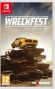 Box Wreckfest