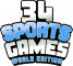 Afbeelding voor  34 Sports Games World Edition