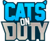 Afbeelding voor  Cats on Duty