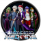 Afbeeldingen voor  Cosmic Star Heroine