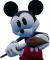 Afbeelding voor  Disney Epic Mickey Rebrushed