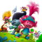 Afbeelding voor  DreamWorks Trolls Remix Rescue