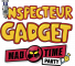 Afbeelding voor  Inspector Gadget MAD Time Party