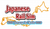 Afbeelding voor  Japanese Rail Sim Journey to Kyoto