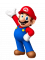 Afbeelding voor Nintendo Switch - OLED Mario Red Edition