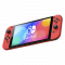 Afbeelding voor  Nintendo Switch - OLED Mario Red Edition