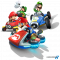 Afbeelding voor Nintendo Switch Mario Kart 8 Deluxe Bundel