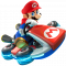 Afbeeldingen voor  Nintendo Switch Mario Kart 8 Deluxe Bundel