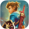 Afbeelding voor  Oceanhorn 2 Knights of the Lost Realm