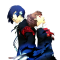 Afbeelding voor  Persona 3 Portable