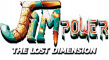 Afbeelding voor  QUByte Classics Jim Power The Lost Dimension by PIKO