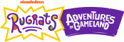 Afbeelding voor  Rugrats Adventures in Gameland