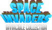 Afbeelding voor  Space Invaders Invincible Collection