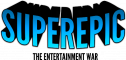 Afbeelding voor  SuperEpic The Entertainment War