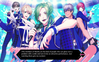 afbeeldingen voor B-Project Ryusei Fantasia