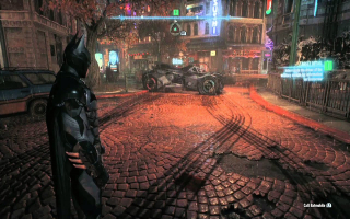 afbeeldingen voor Batman: Arkham Trilogy