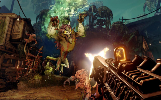 Borderlands 3 Ultimate Edition: Screenshot