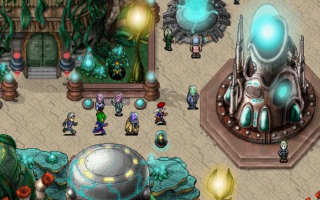 afbeeldingen voor Cosmic Star Heroine