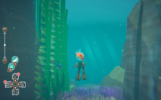 Dolphin Spirit Ocean Mission: Screenshot