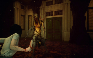 afbeeldingen voor DreadOut 2