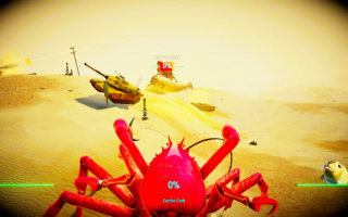 afbeeldingen voor Fight Crab Shella’ Awesome Edition