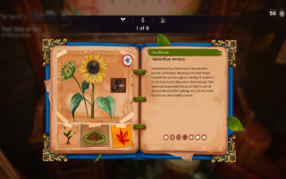 afbeeldingen voor Garden Life: A Cozy Simulator