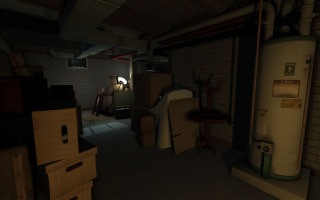 afbeeldingen voor Gone Home