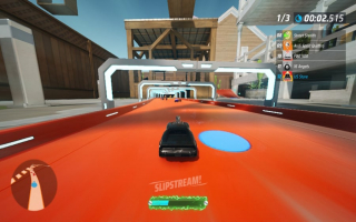 Hot Wheels Unleashed 2 Turbocharged: Screenshot