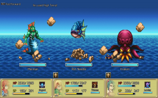 afbeeldingen voor Kemco RPG Selection Vol. 4