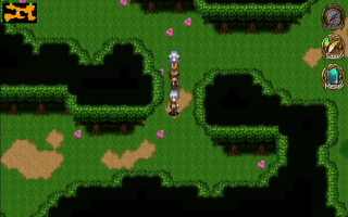 Kemco RPG Selection Vol 6: Screenshot