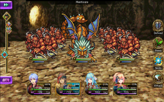 Kemco RPG Selection Vol 6 plaatjes