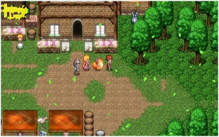 Kemco RPG Selection Vol 7 plaatjes