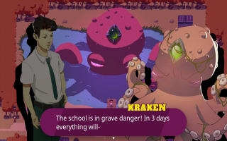 afbeeldingen voor Kraken Academy!!