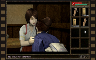 Kwaidan Azuma manor story plaatjes