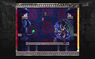 La-Mulana 1 and 2: Screenshot