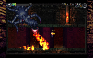 La-Mulana 1 and 2 plaatjes