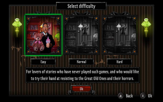 afbeeldingen voor Lovecraft’s Untold Stories