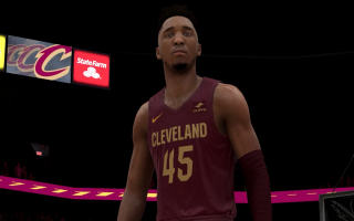 NBA 2K24 Kobe Bryant Edition plaatjes