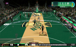 afbeeldingen voor NBA 2K25