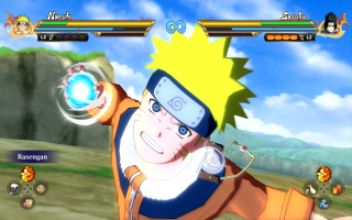 afbeeldingen voor Naruto X Boruto Ultimate Ninja Storm Connections