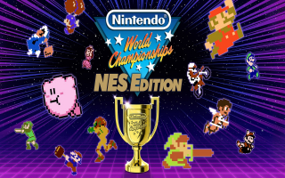 Jouez à une compilation de jeux classiques Nintendo en mode speedrun, comme <a href = https://www.marioswitch.nl/Switch-spel-info.php?t=New_Super_Mario_Bros_U_Deluxe target = _blank>Super Mario Bros</a> & <a href = https://www.marioswitch.nl/Switch-spel-info.php?t=Metroid_Dread target = _blank>Metroid</a> !