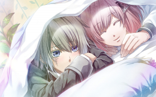 afbeeldingen voor Norn9: Last Era