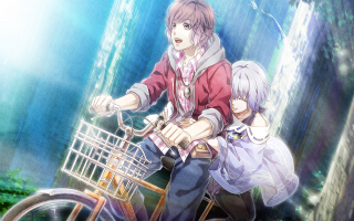 Norn9 Last Era plaatjes